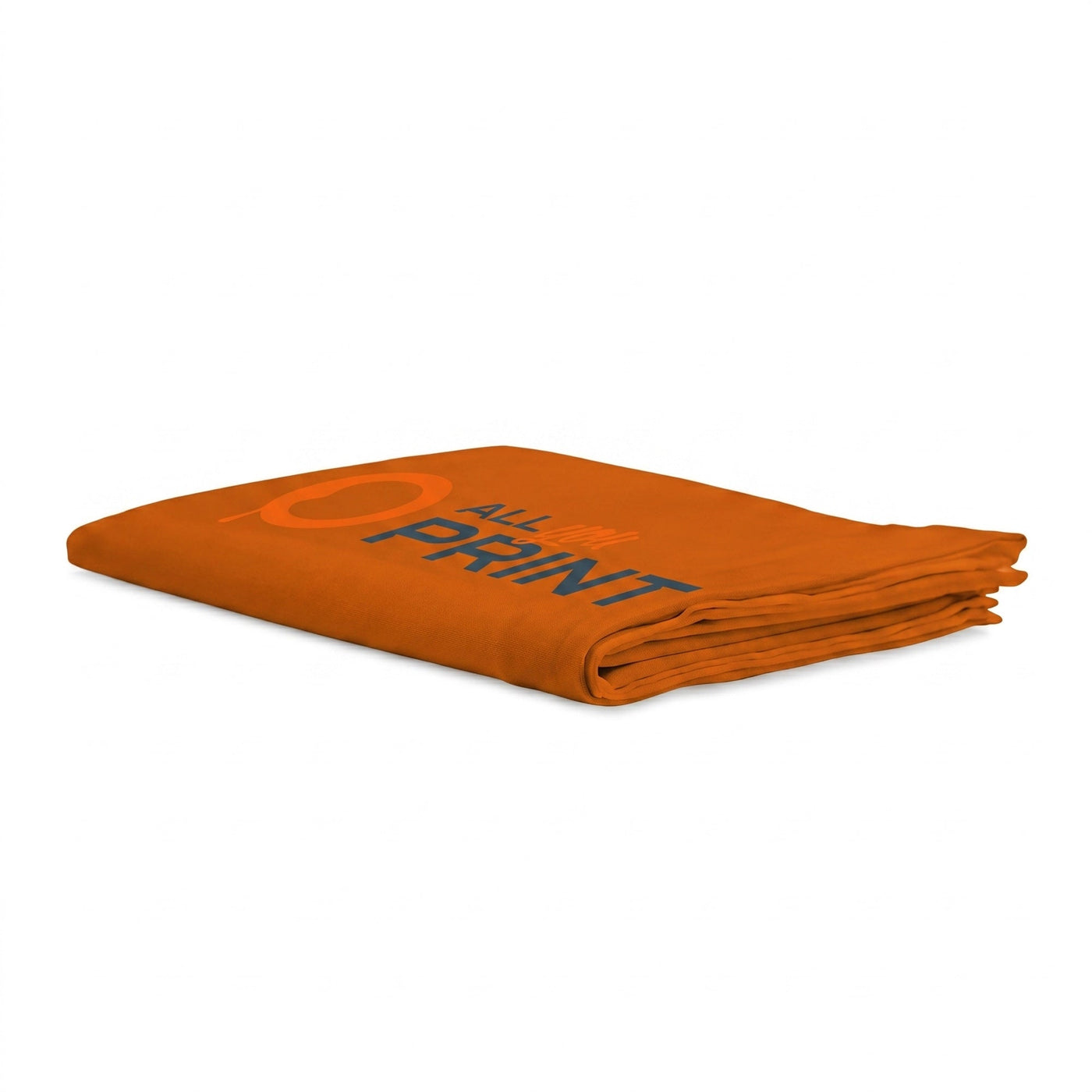 AYP - Textilfaltdisplay gebogen, Druck