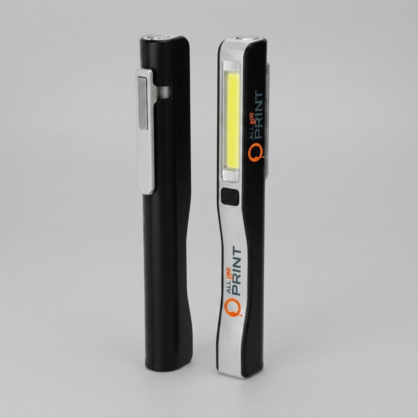AYP - LED-Taschenlampen aufladbar