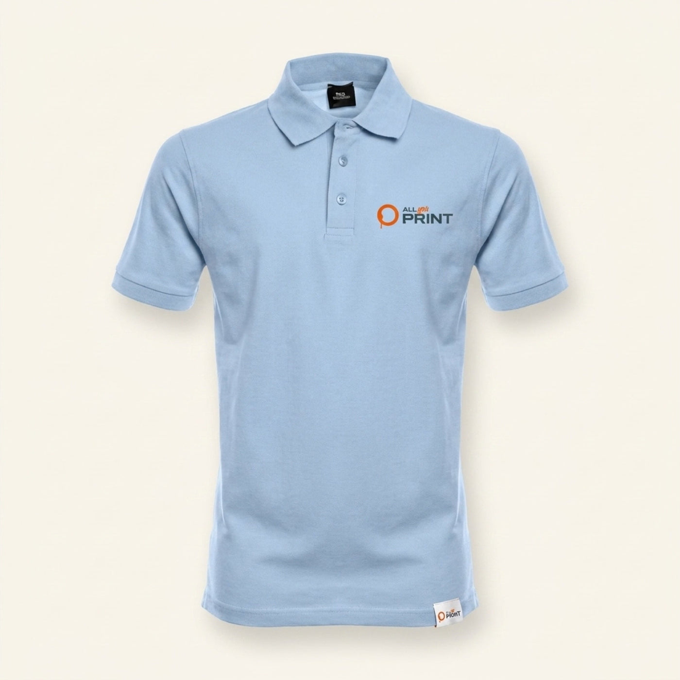 AYP - Poloshirts Premium Herren Stretch