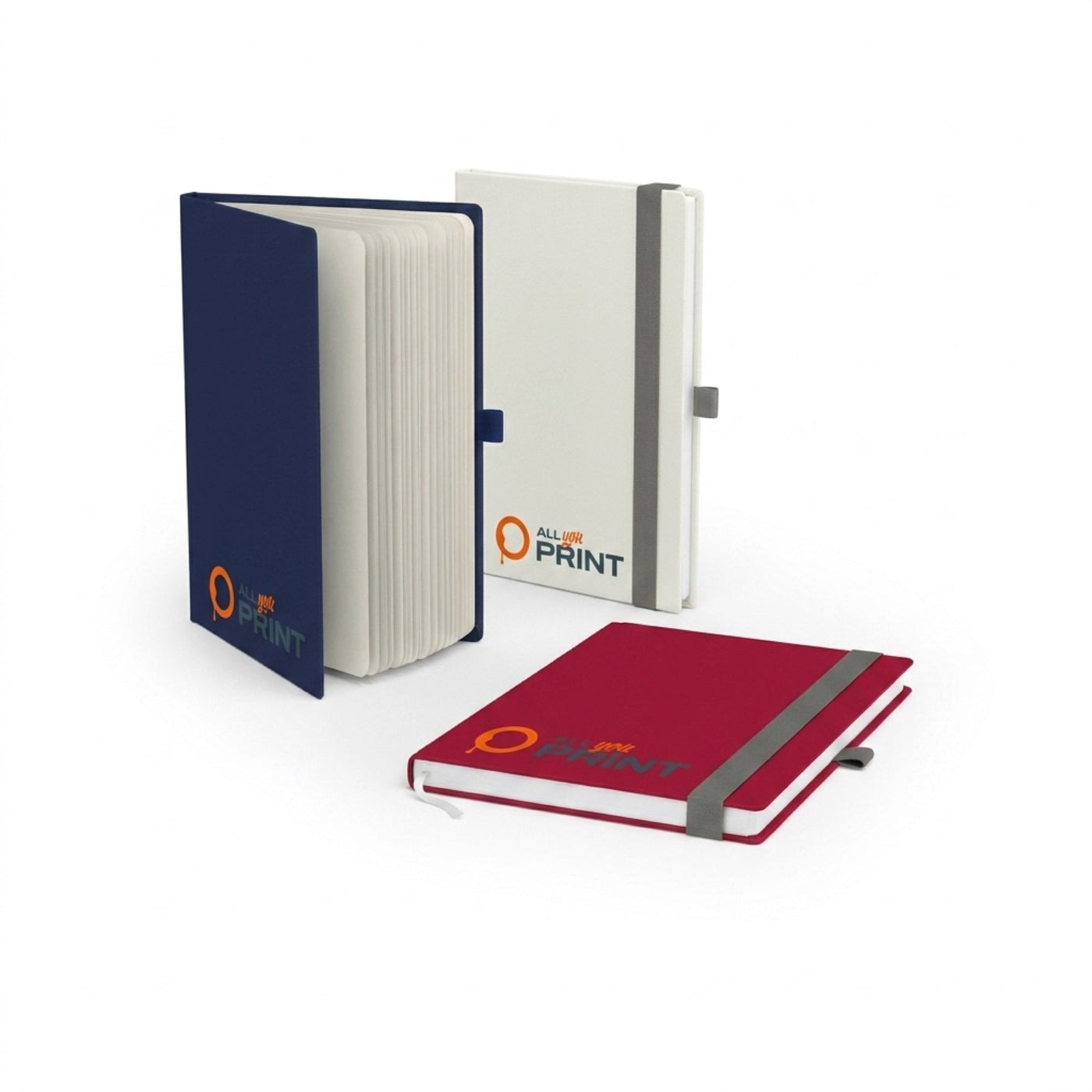 AYP - Notizbücher Kunstleder Premium