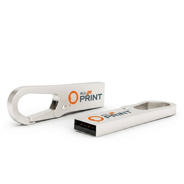 AYP - USB-Sticks Karabiner