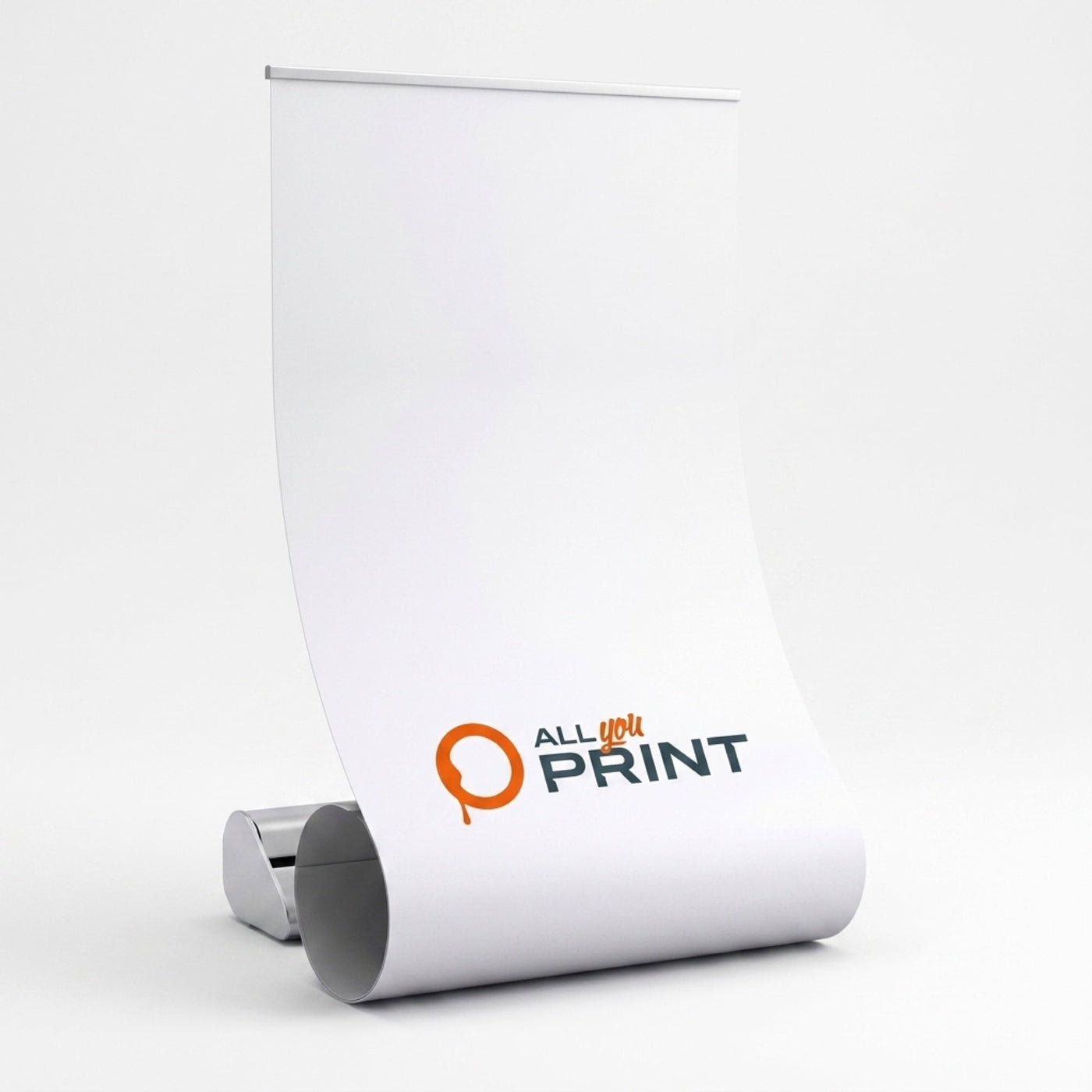 AYP - Roll-Up Color, Druck
