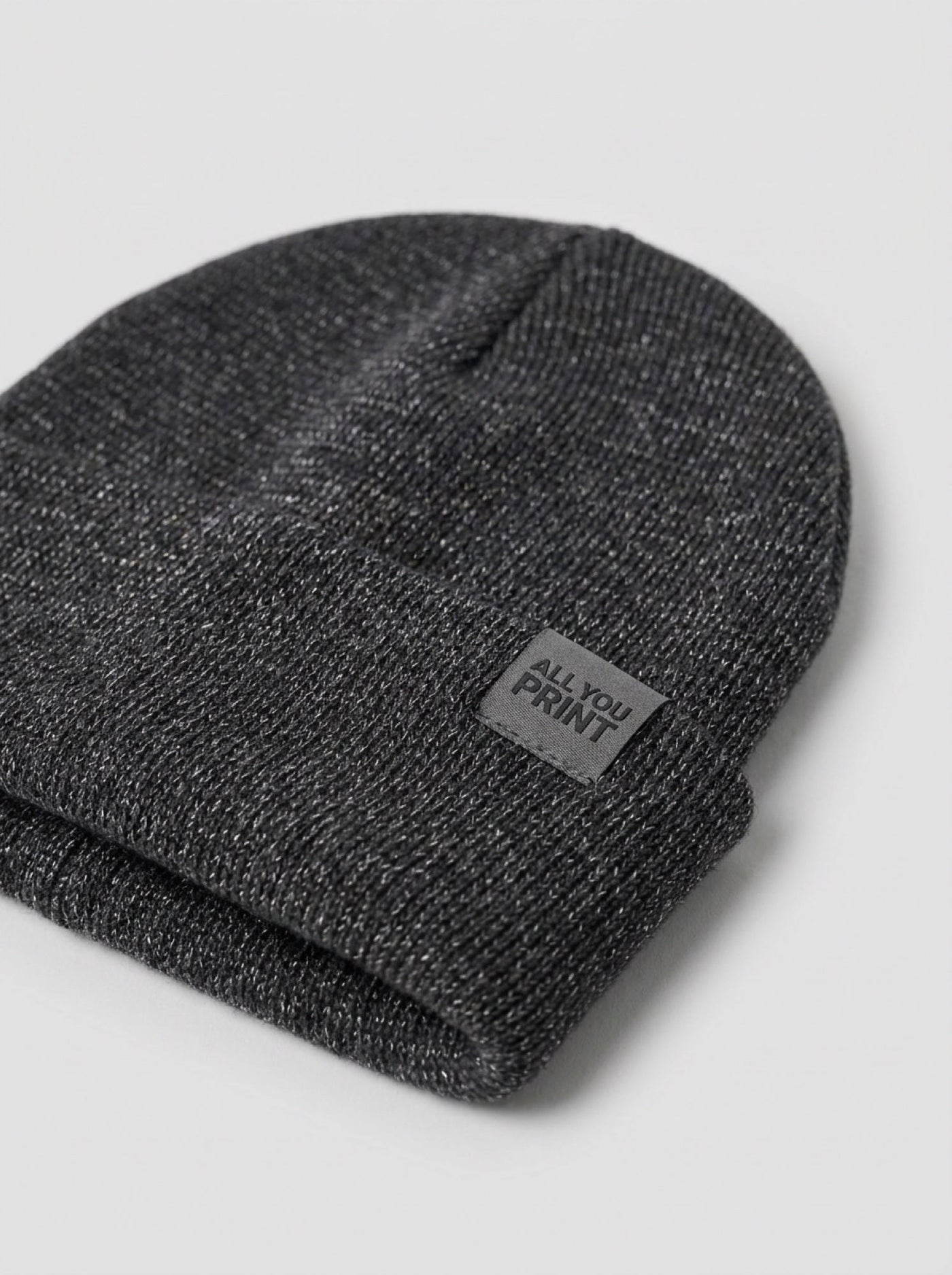 AYP - Muster Beanie Reflective