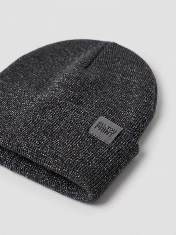 AYP - Muster Beanie Reflective