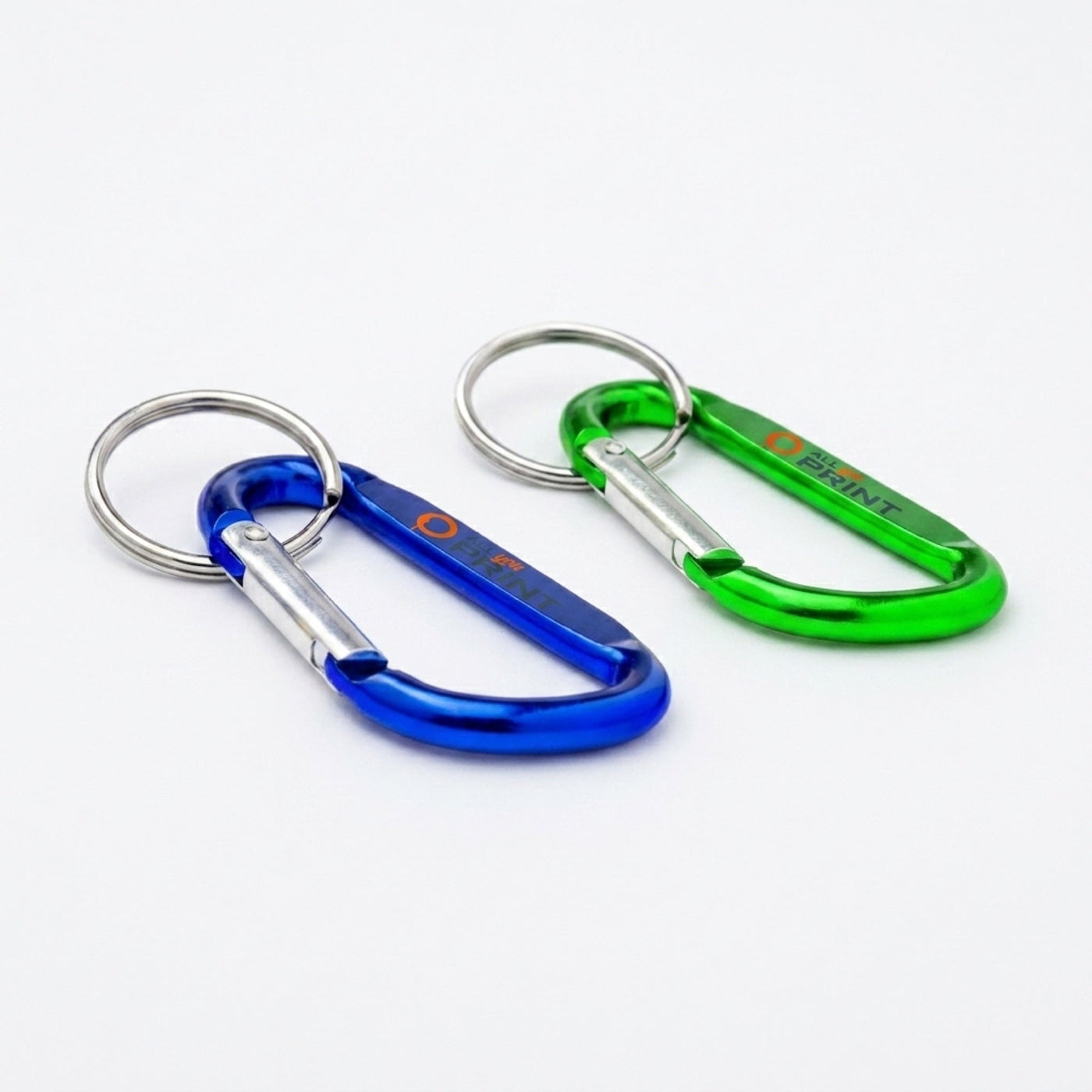 AYP - Schlüsselanhänger Karabiner
