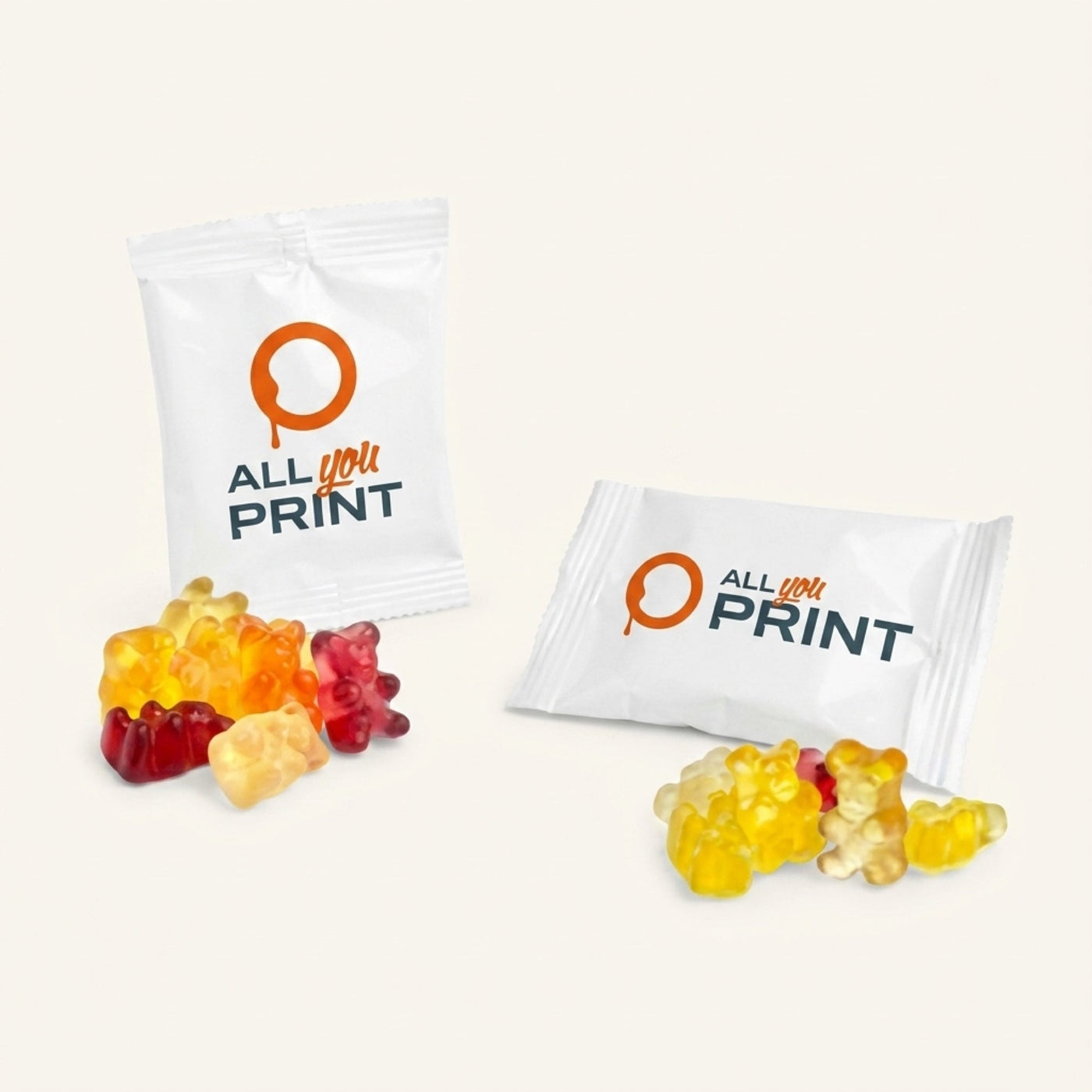 AYP - Vegane Gummibärchen