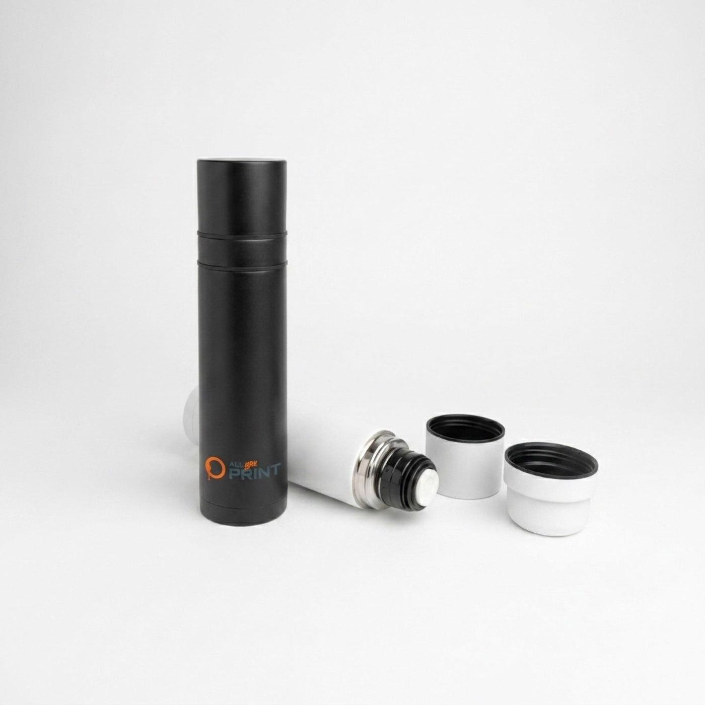 AYP - Metmaxx® Thermoskannen DoubleCupDesign
