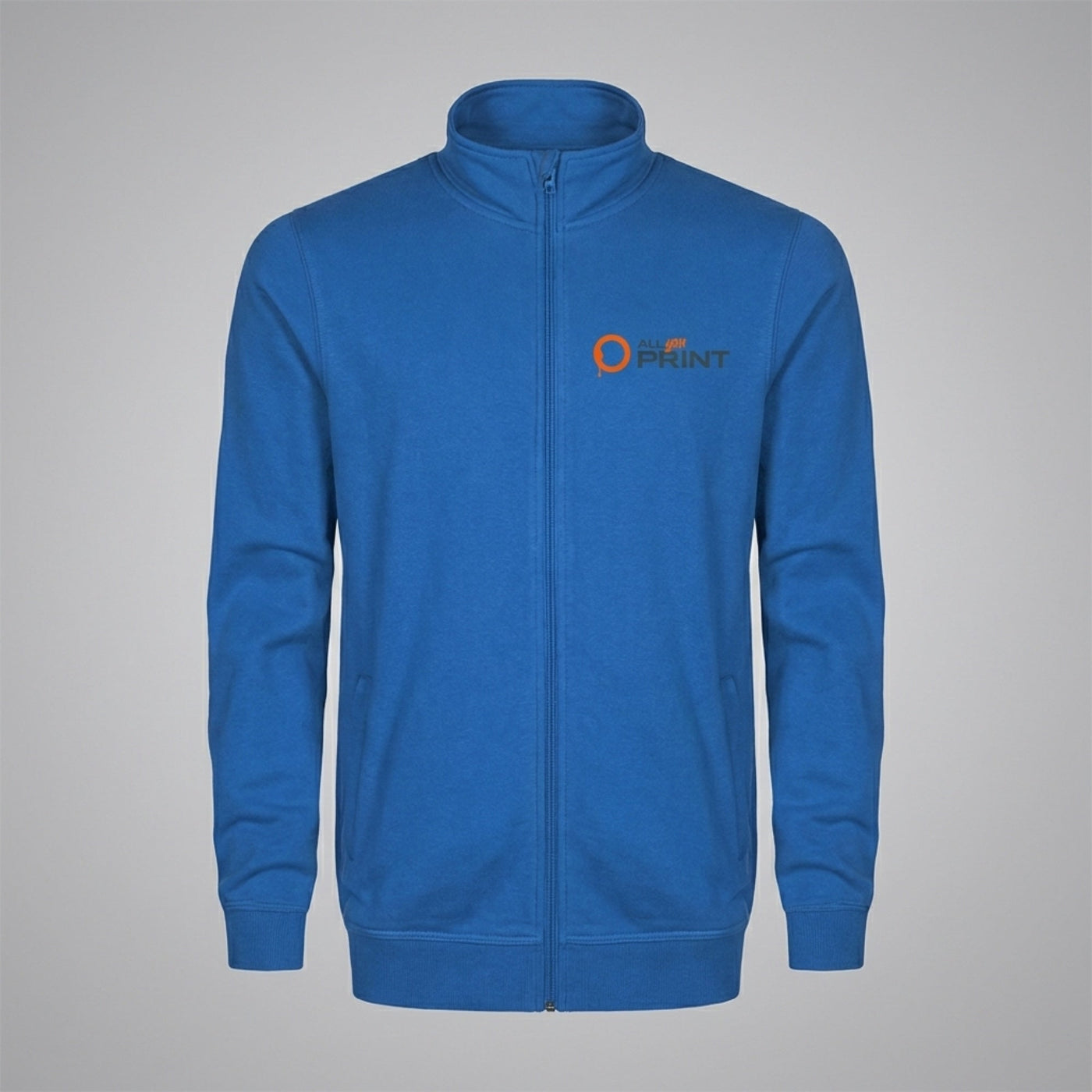 AYP - Sweatjacke Workwear Herren