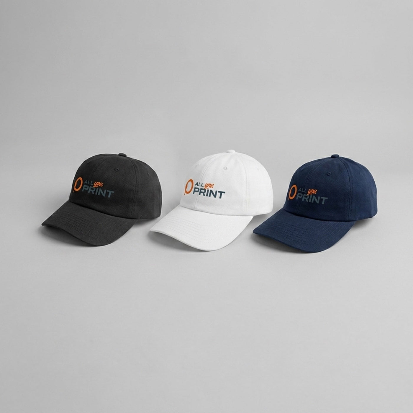 AYP - Flexfit® Organic Cotton Caps