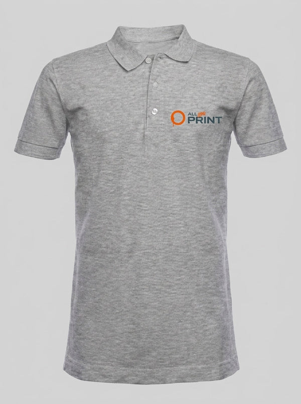 AYP - Poloshirt Classic Herren Stretch