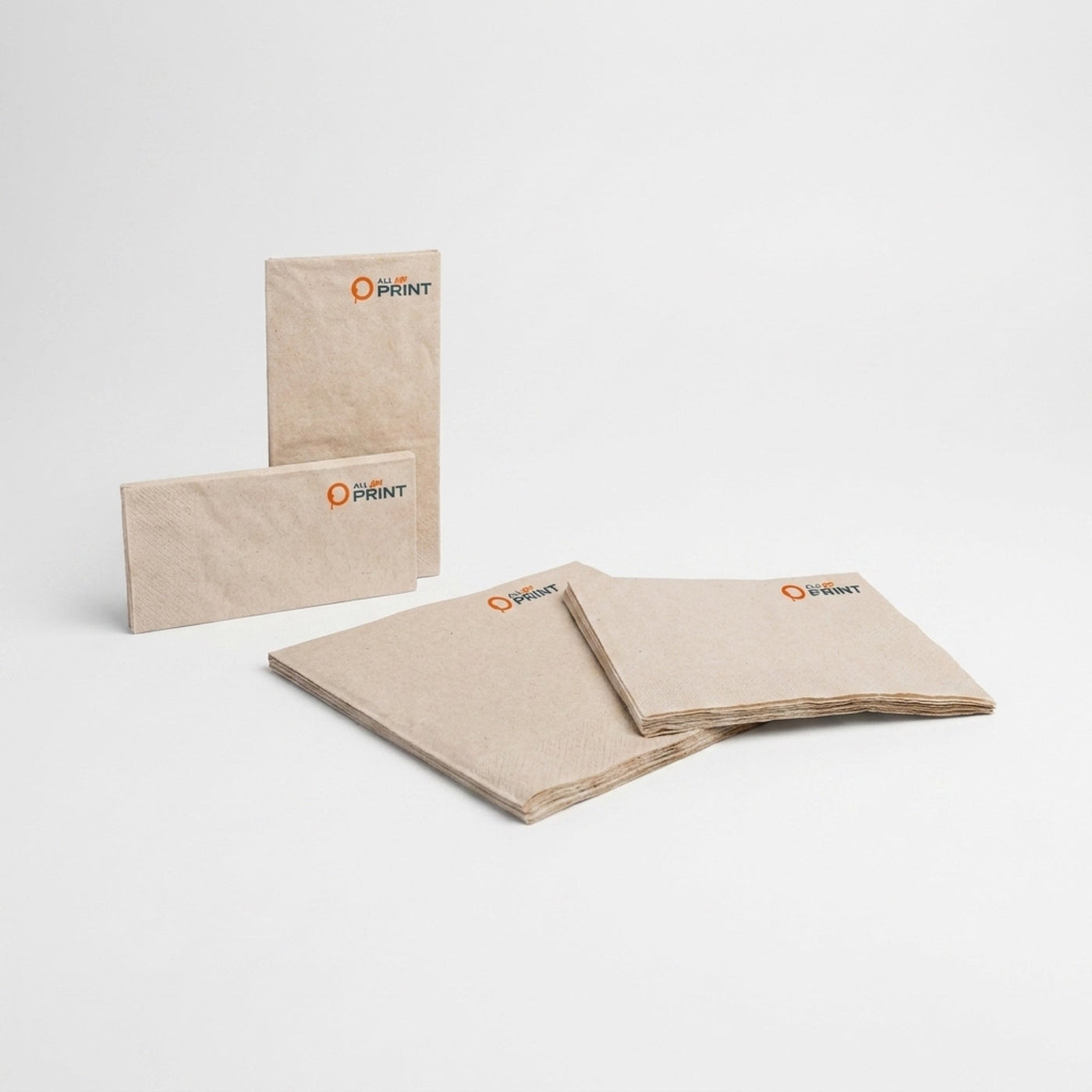 AYP - Recycling-Servietten