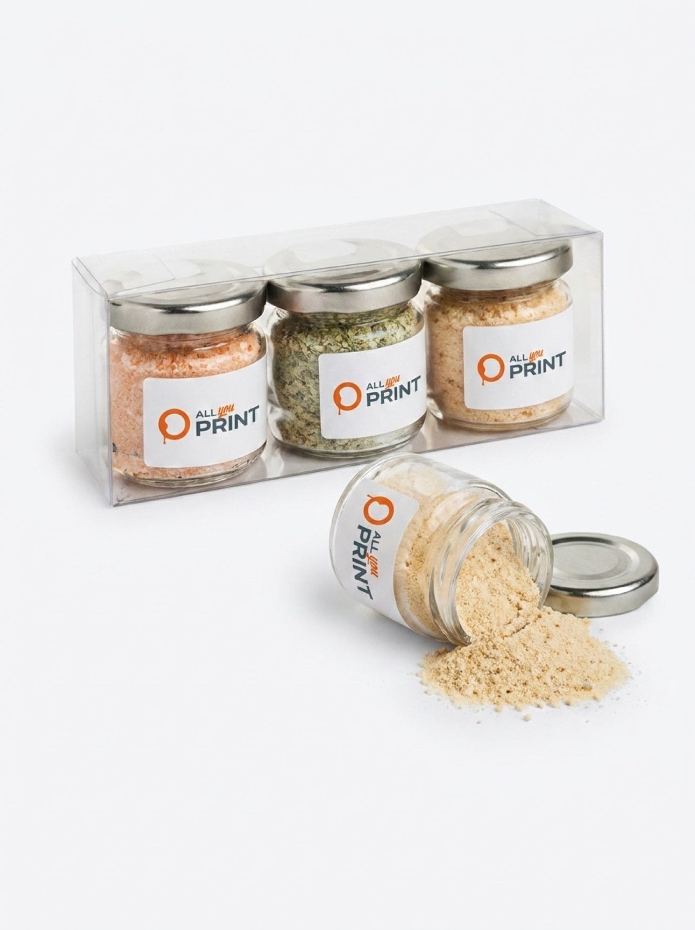 AYP - Gourmetsalz Sets