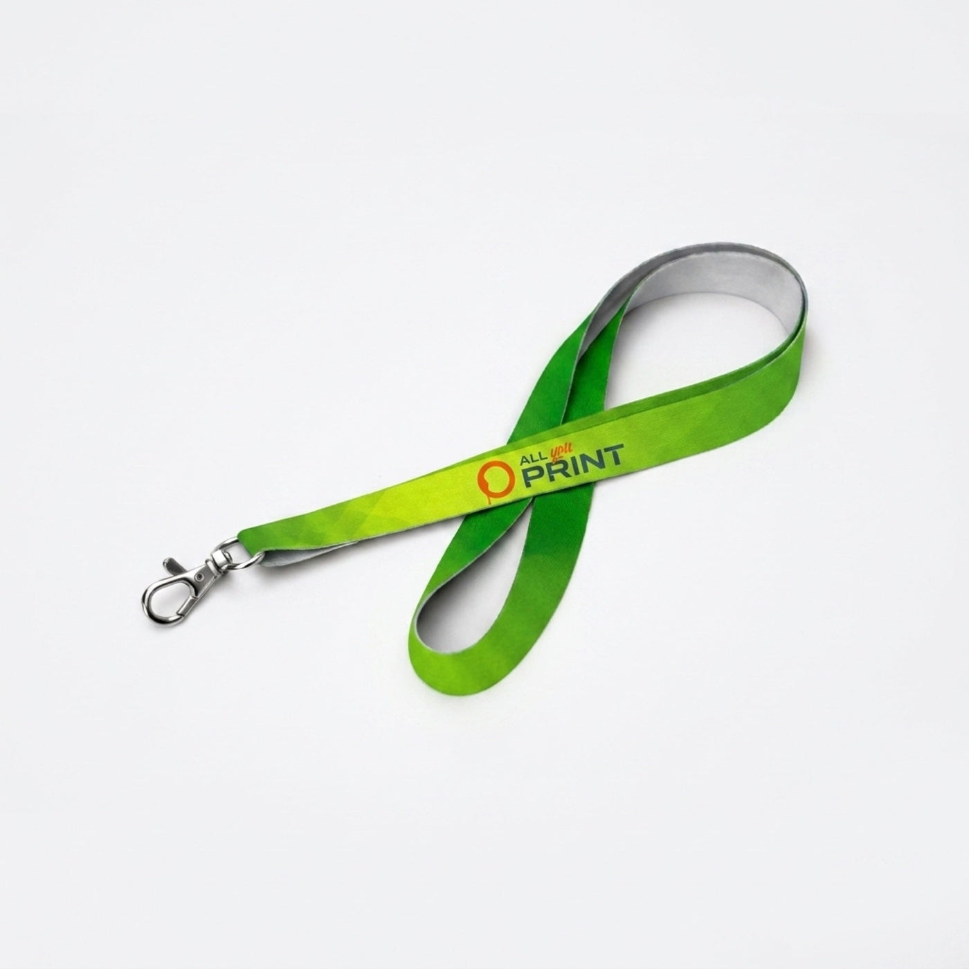 AYP - Lanyards Recycling