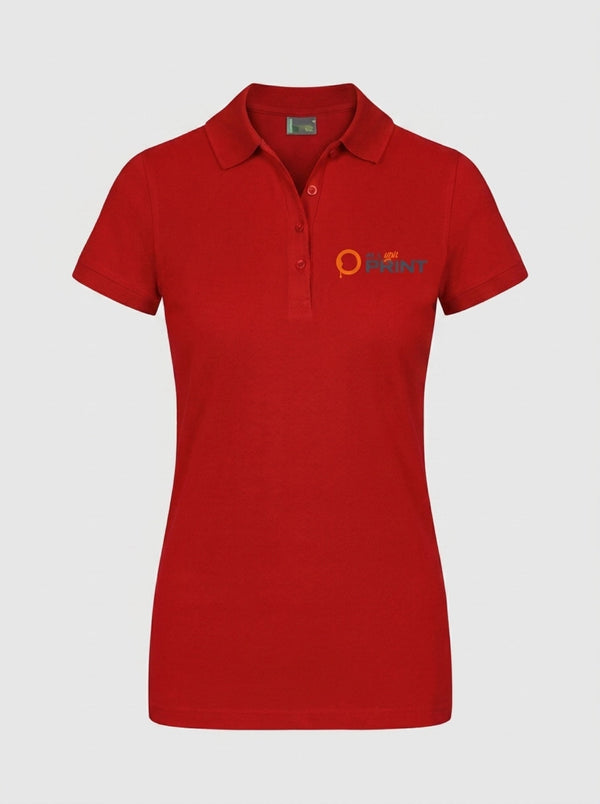AYP - Poloshirts Workwear Damen