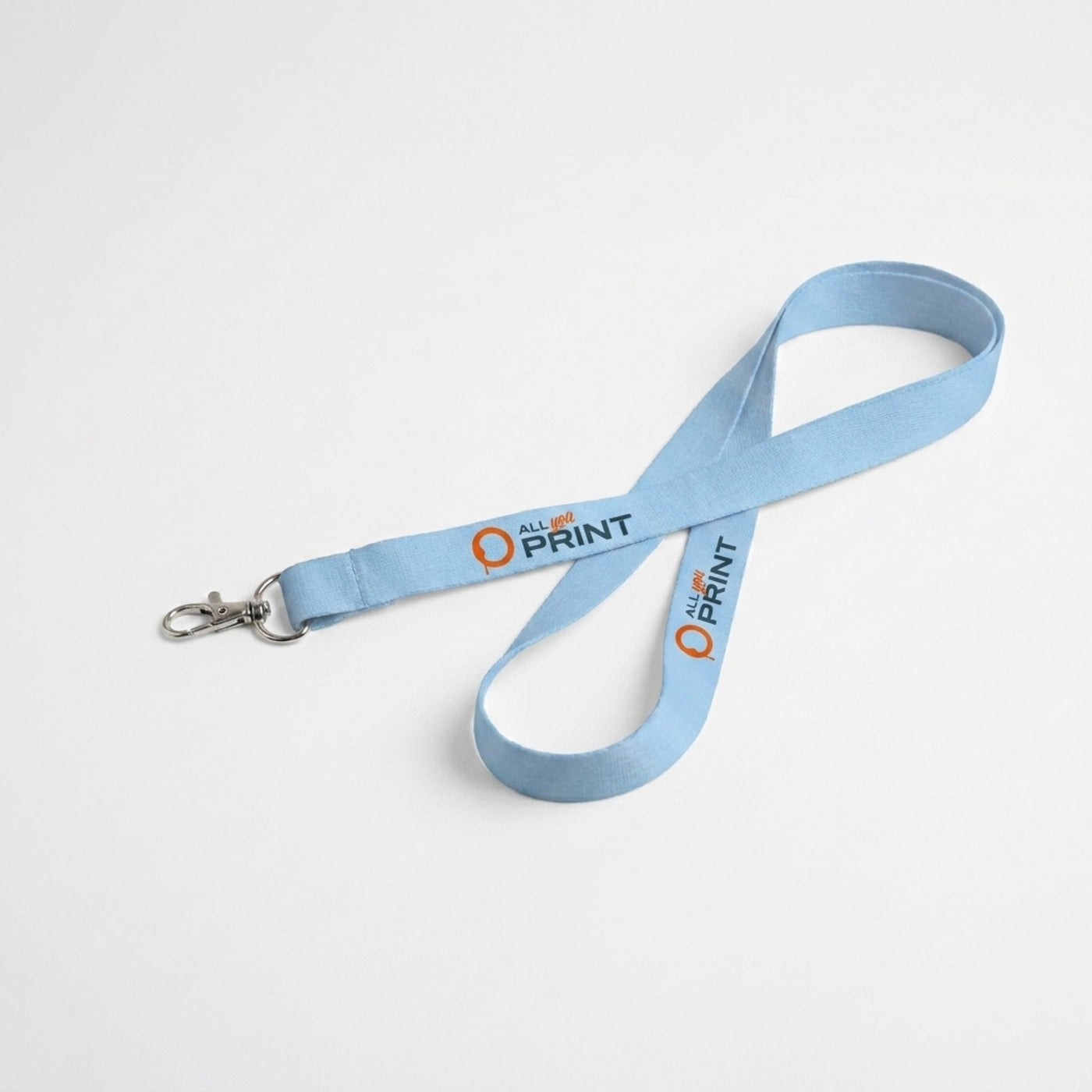 AYP - Lanyards Budget