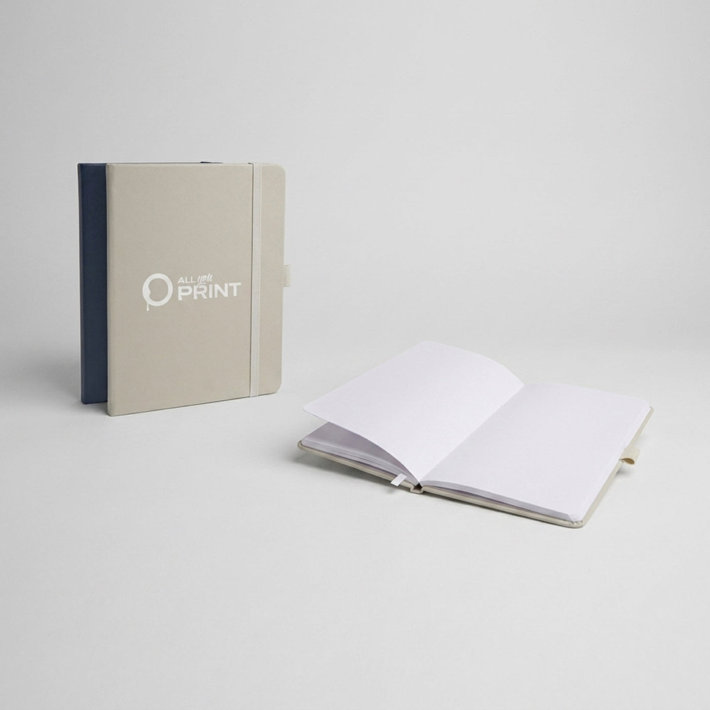 AYP - Notizbücher Ananas-Kunstleder