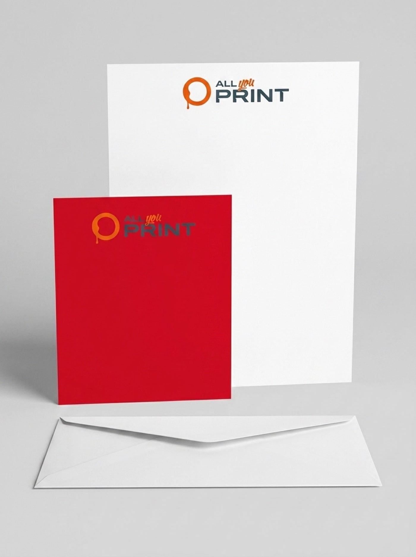 AYP - Postkarten, Quadrat