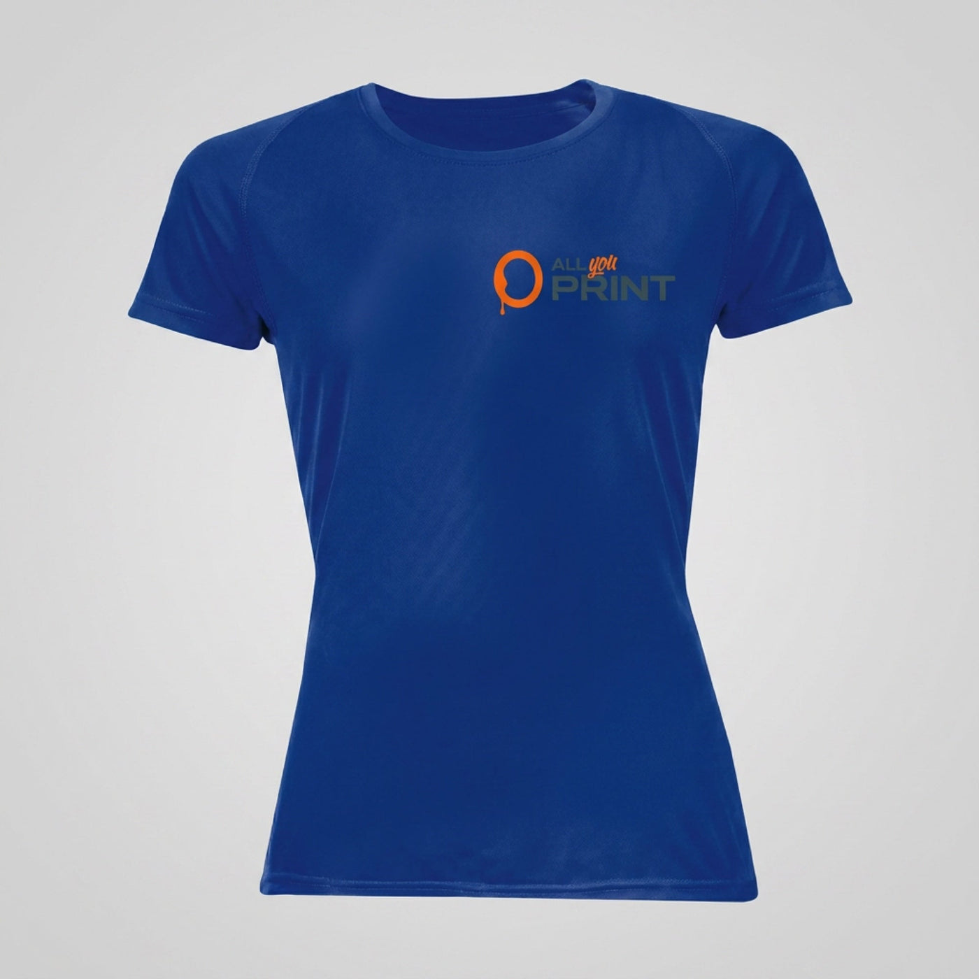 AYP - Sportshirts Damen Polyester