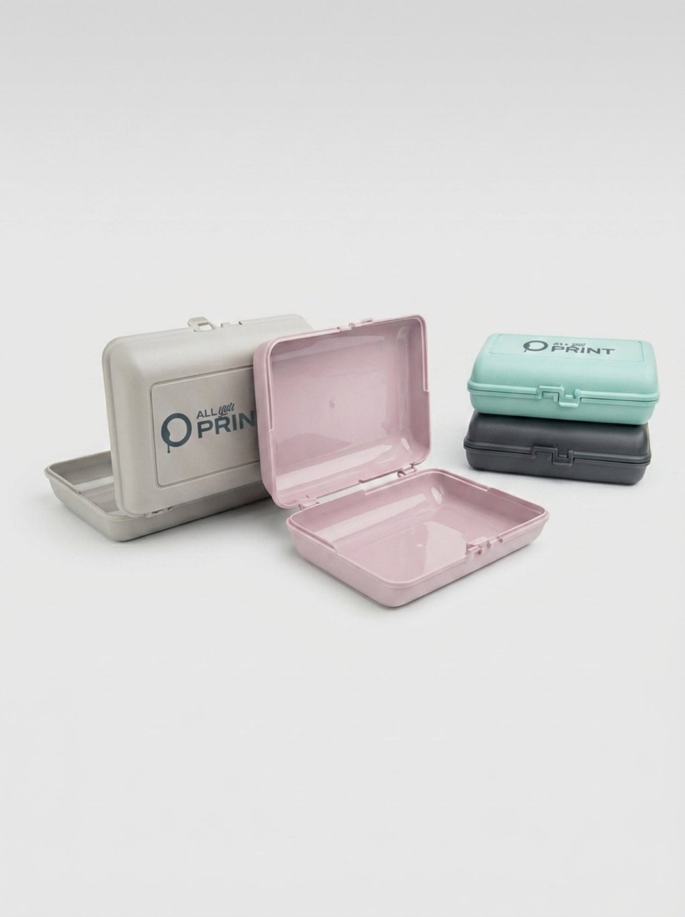 AYP - Bio-Lunchboxen