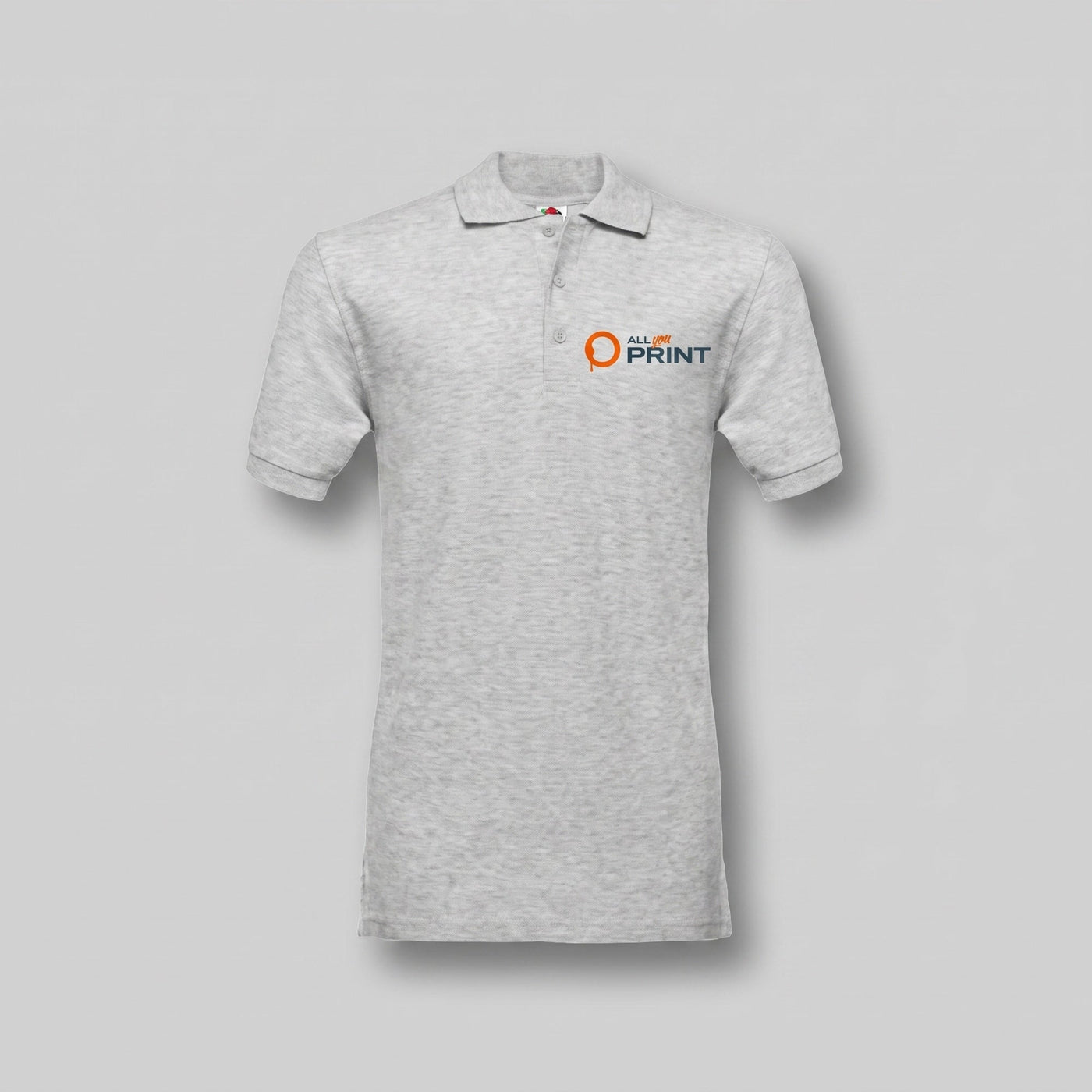 AYP - Poloshirt Basic Herren