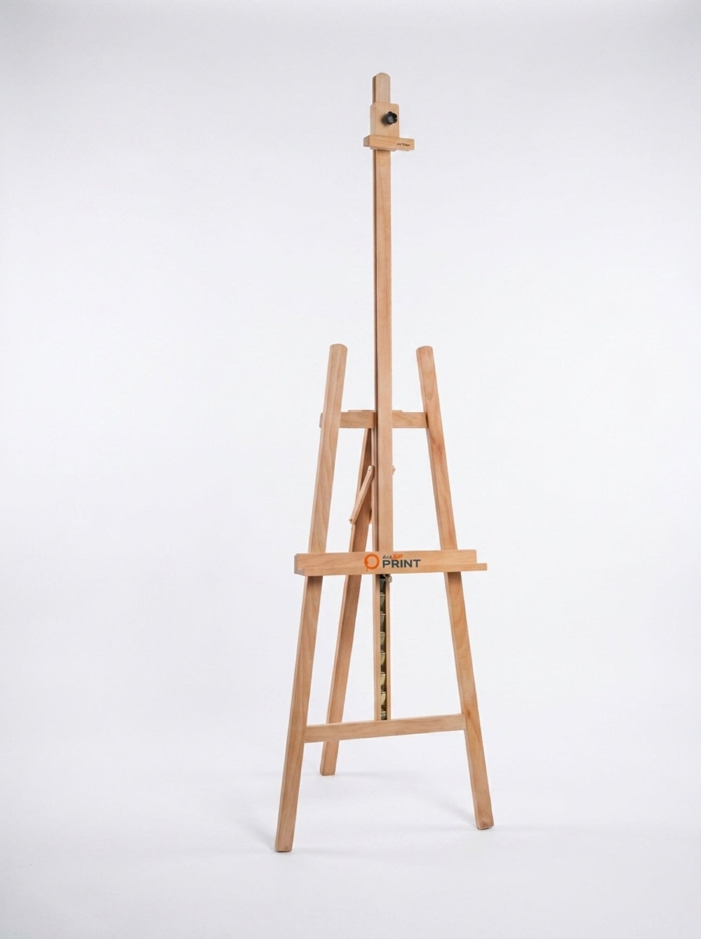 AYP - Staffelei-Display aus Holz, System