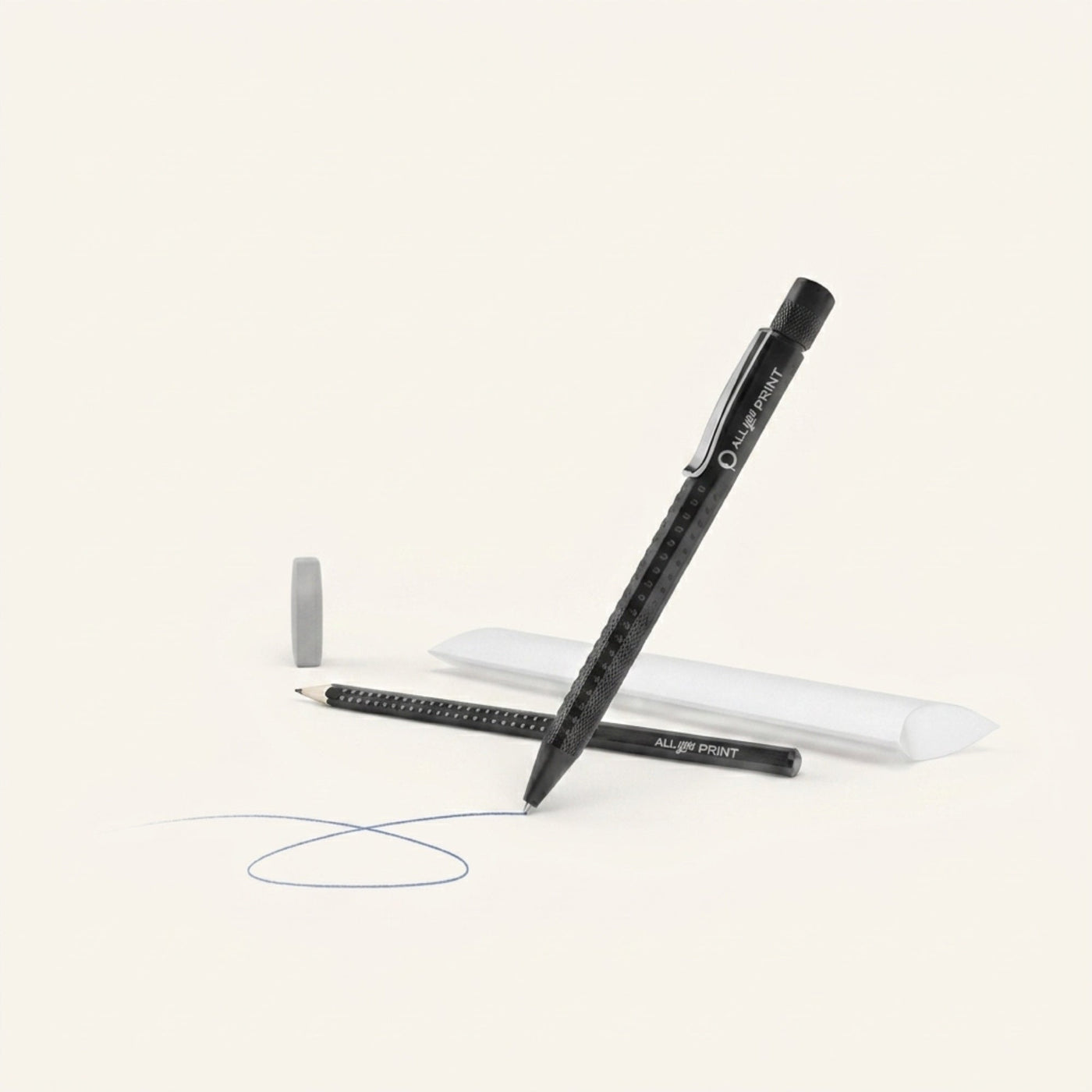 AYP - Faber-Castell Set Grip Trio
