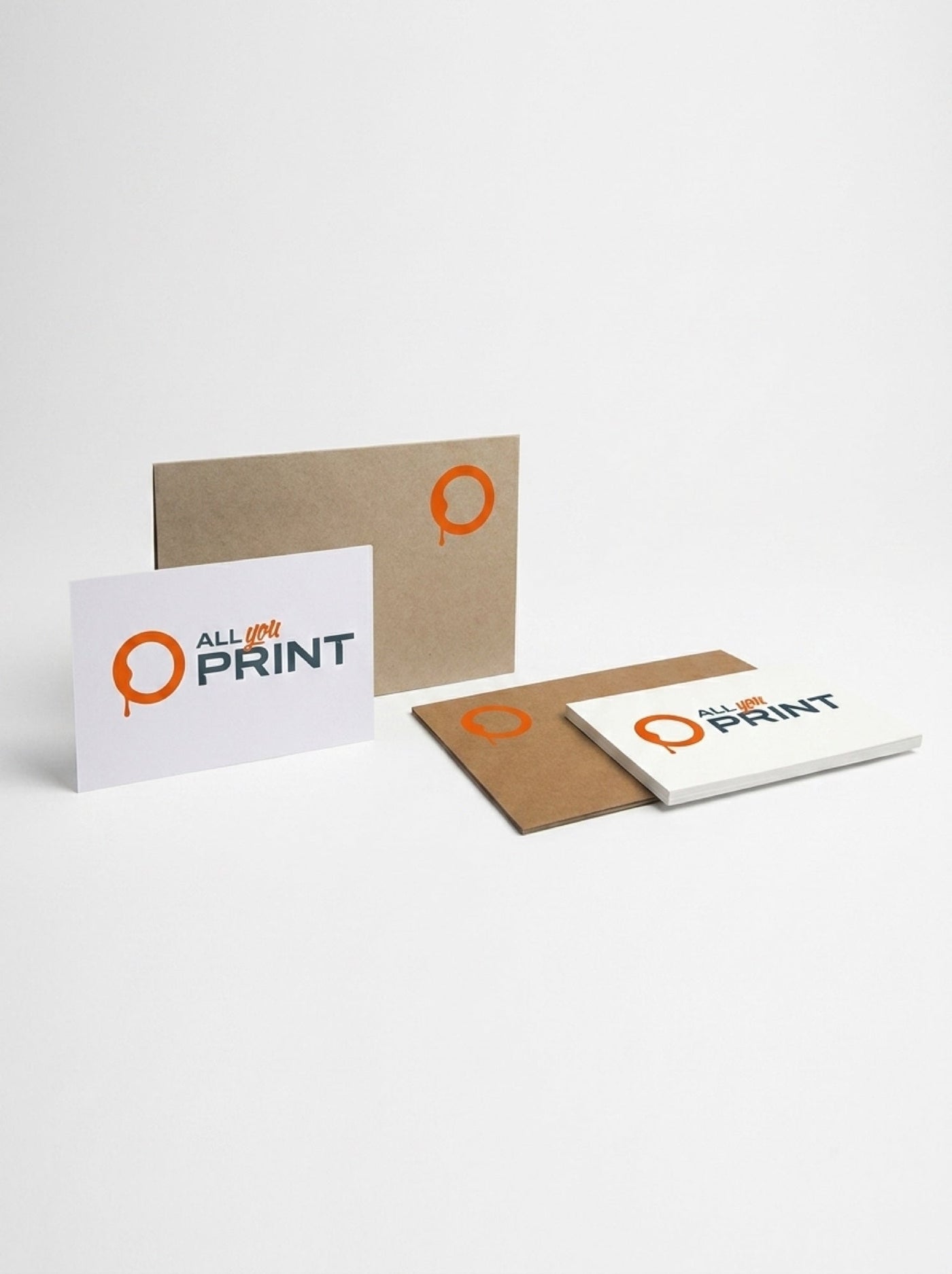 AYP - Briefkarten