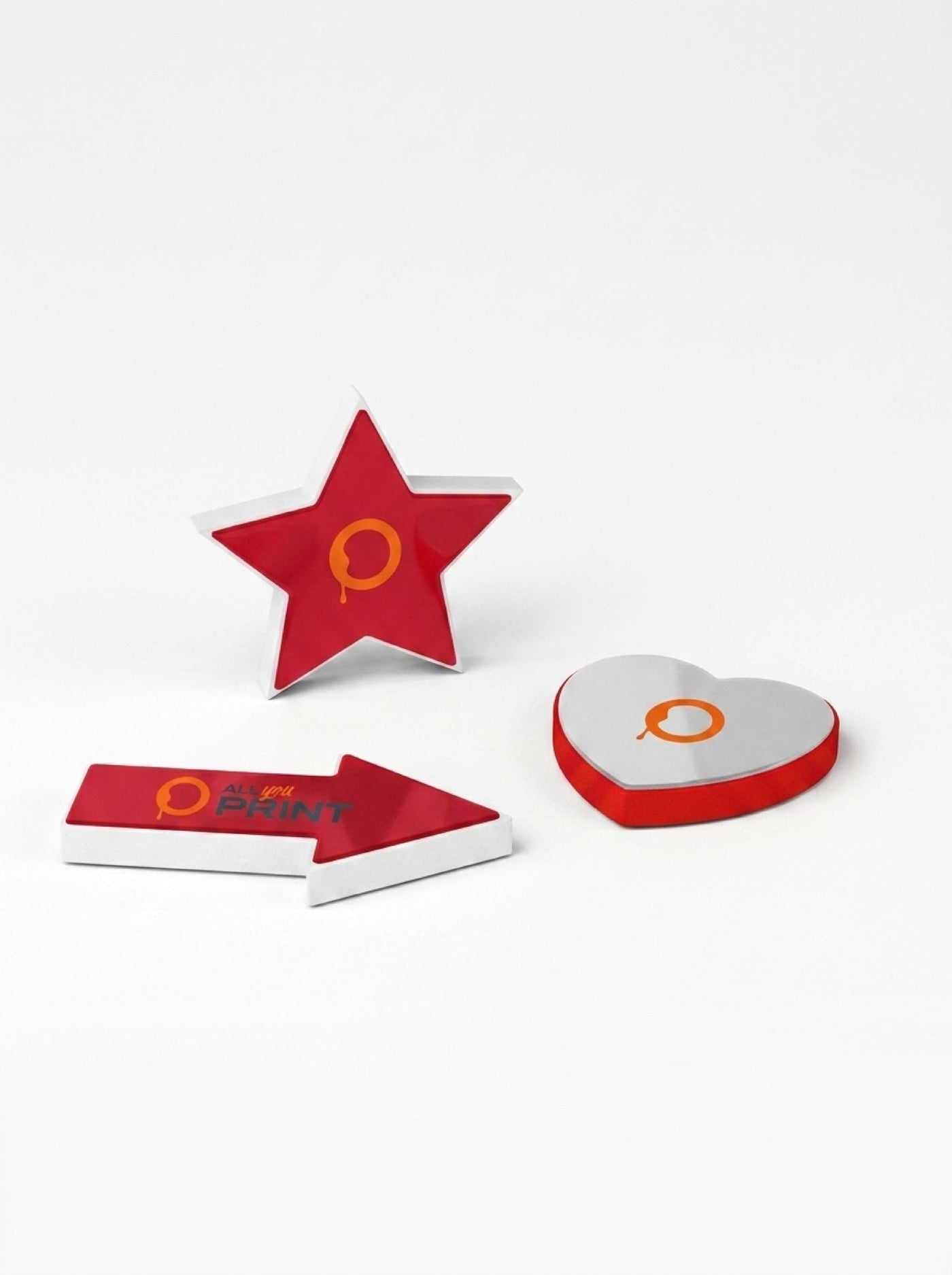 AYP - Magnete
