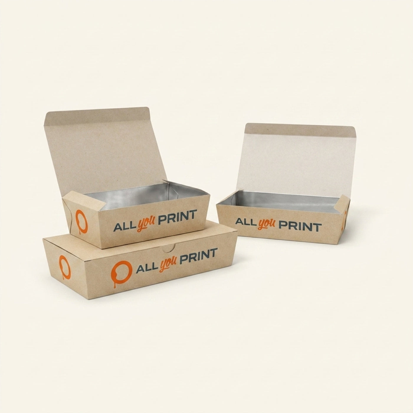 AYP - Snackbox