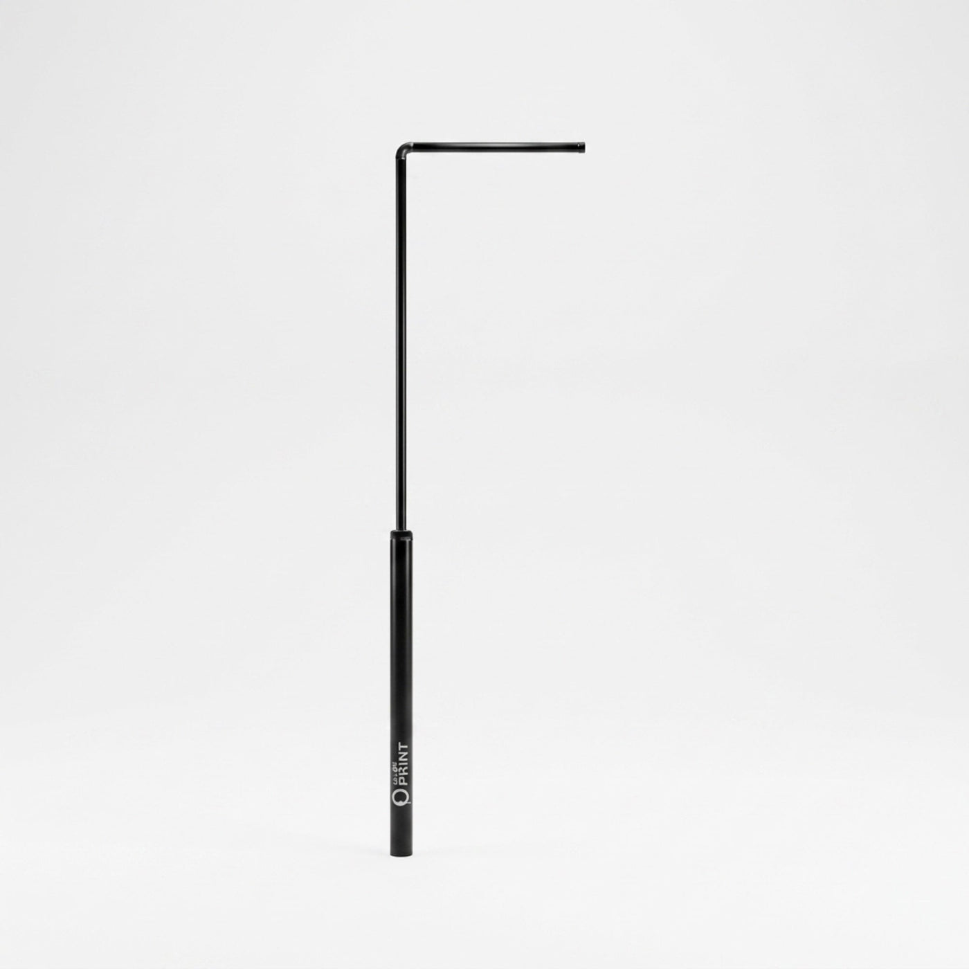 AYP - Square-Flag klein mit Ausleger, System ohne Fuss