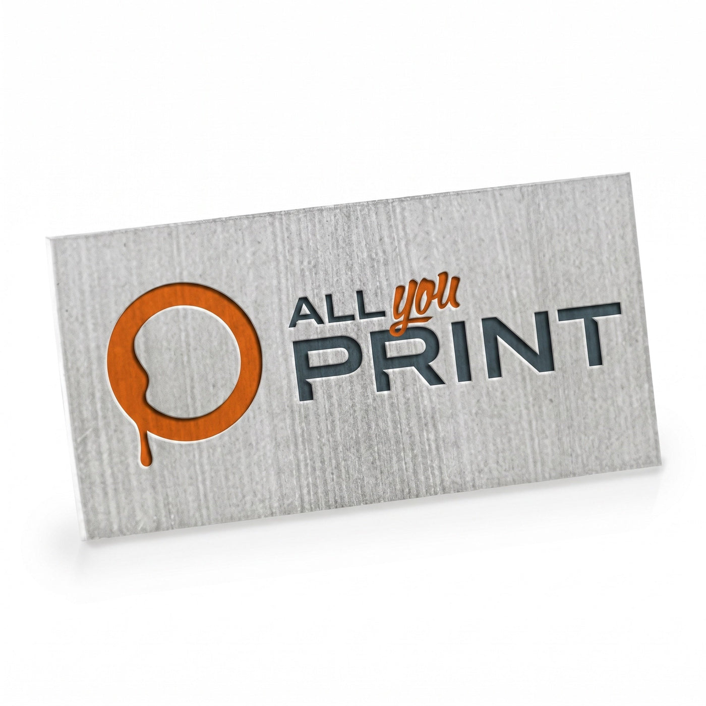 AYP - Trodat Professional Textplatten