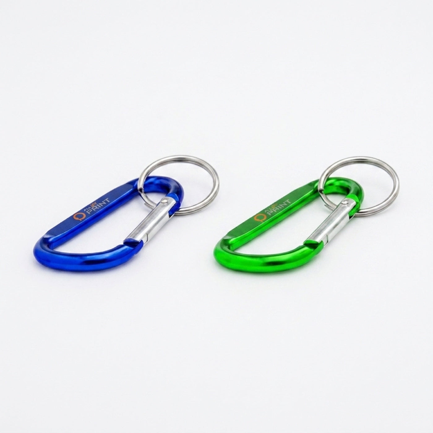 AYP - Muster Schlüsselanhänger Karabiner