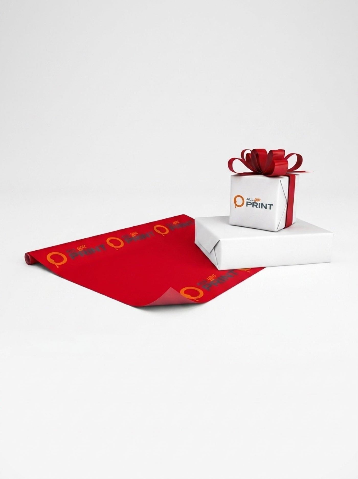AYP - Geschenkpapier auf Rolle