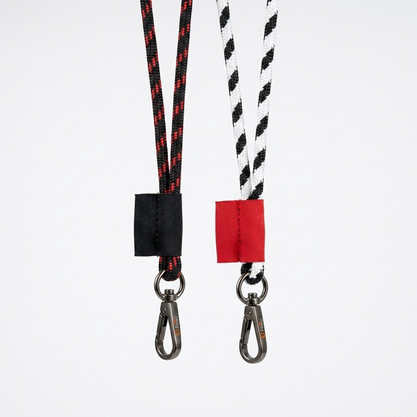 AYP - Tube Lanyards
