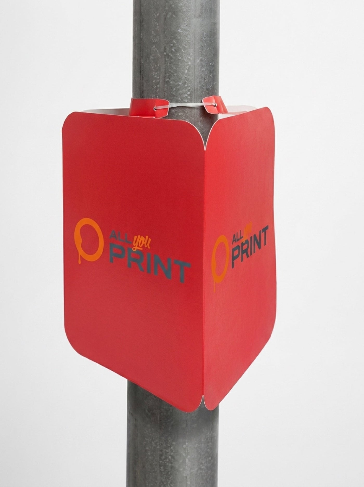 AYP - 360 Grad Plakat