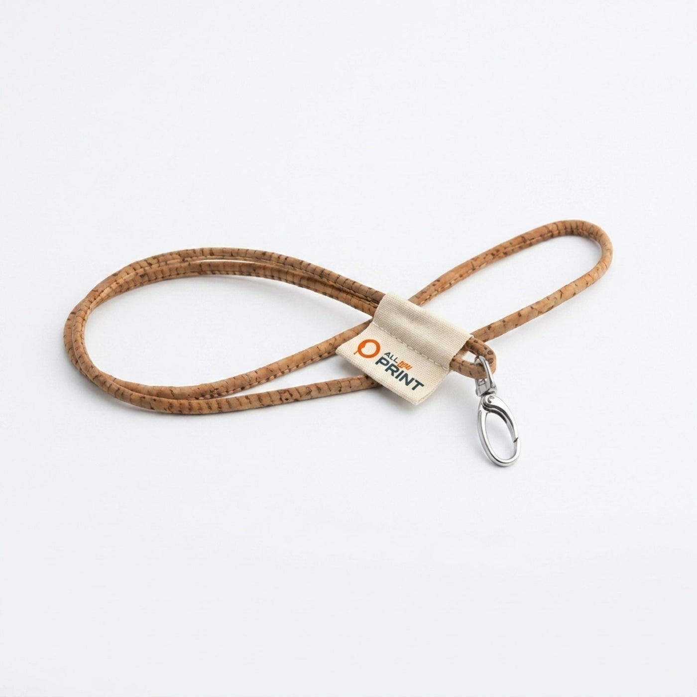 AYP - Lanyards Kork