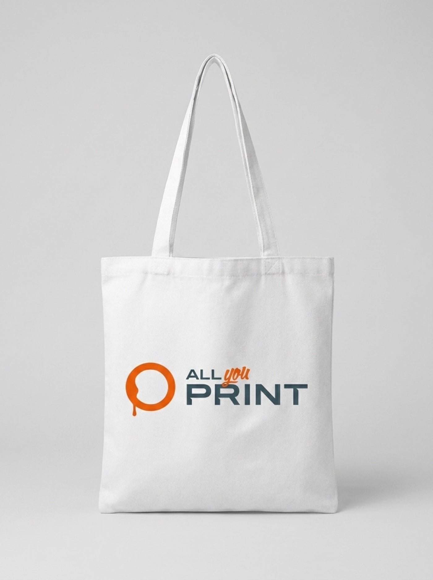 AYP - Baumwolltaschen mit Fairtrade-Siegel