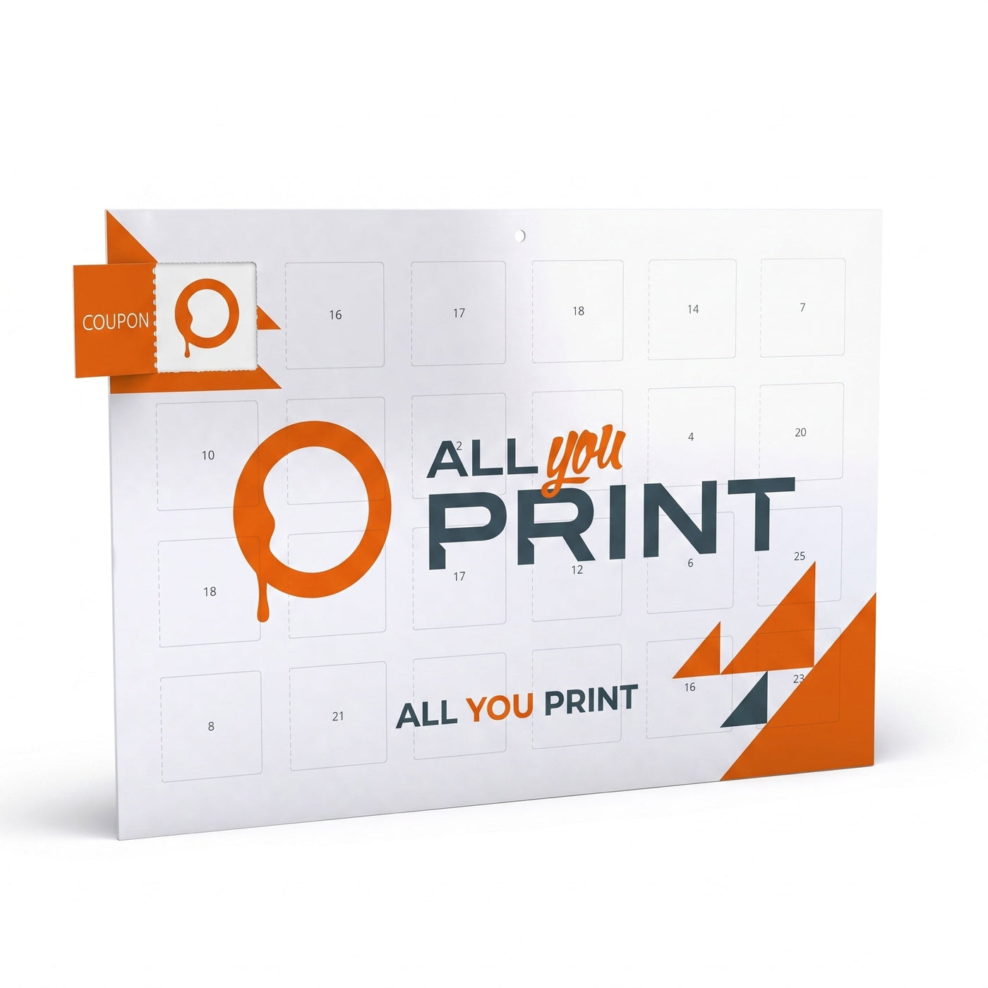 AYP - Couponkalender