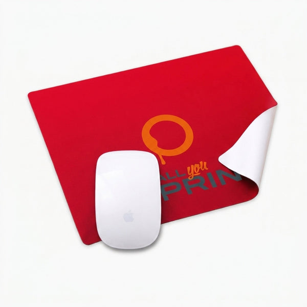 AYP - Polyclean 4-in-1 Multifunktions-Mousepads und Microfasertücher