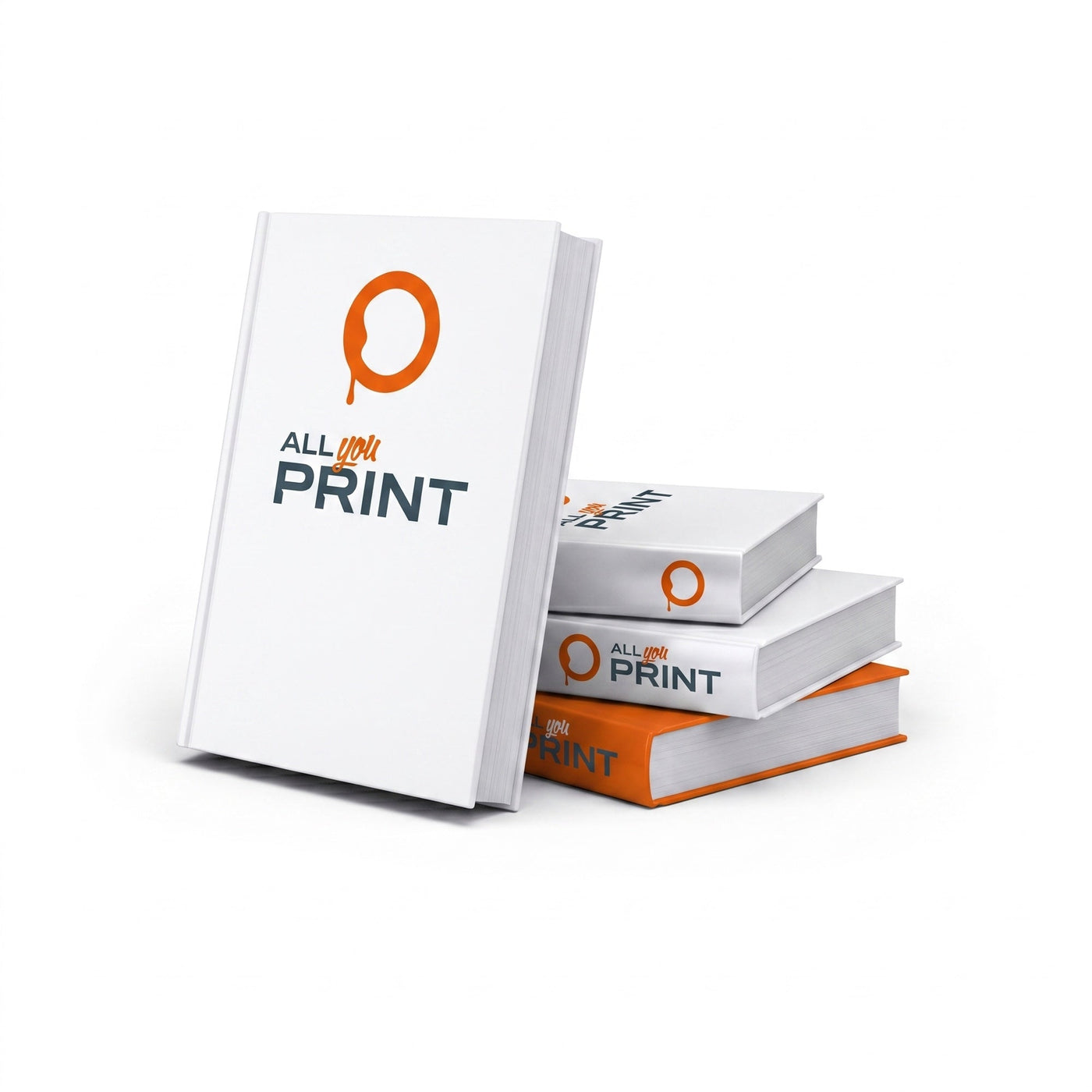 AYP - Bücher Hardcover (Digitaldruck)