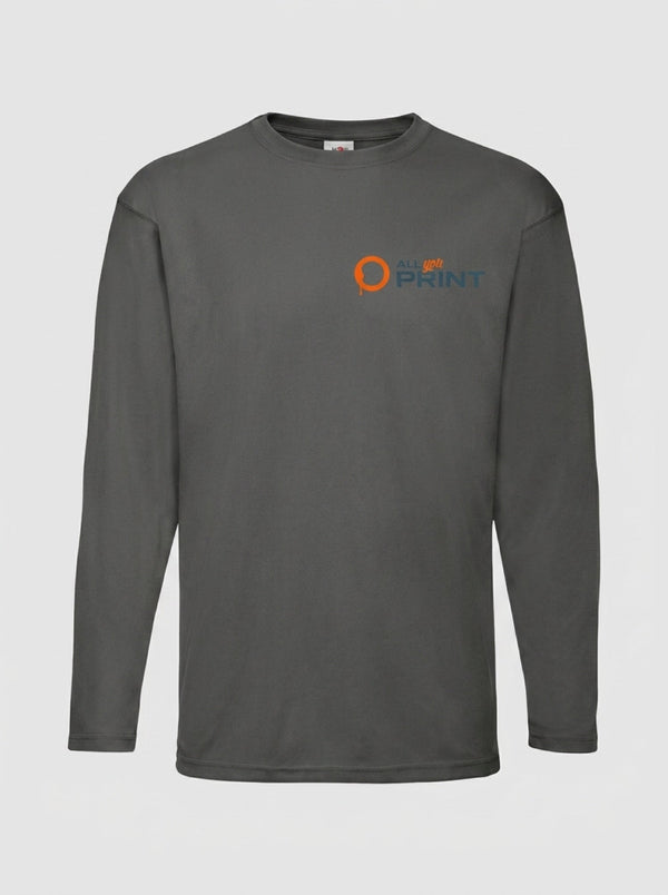 AYP - Longsleeves Herren