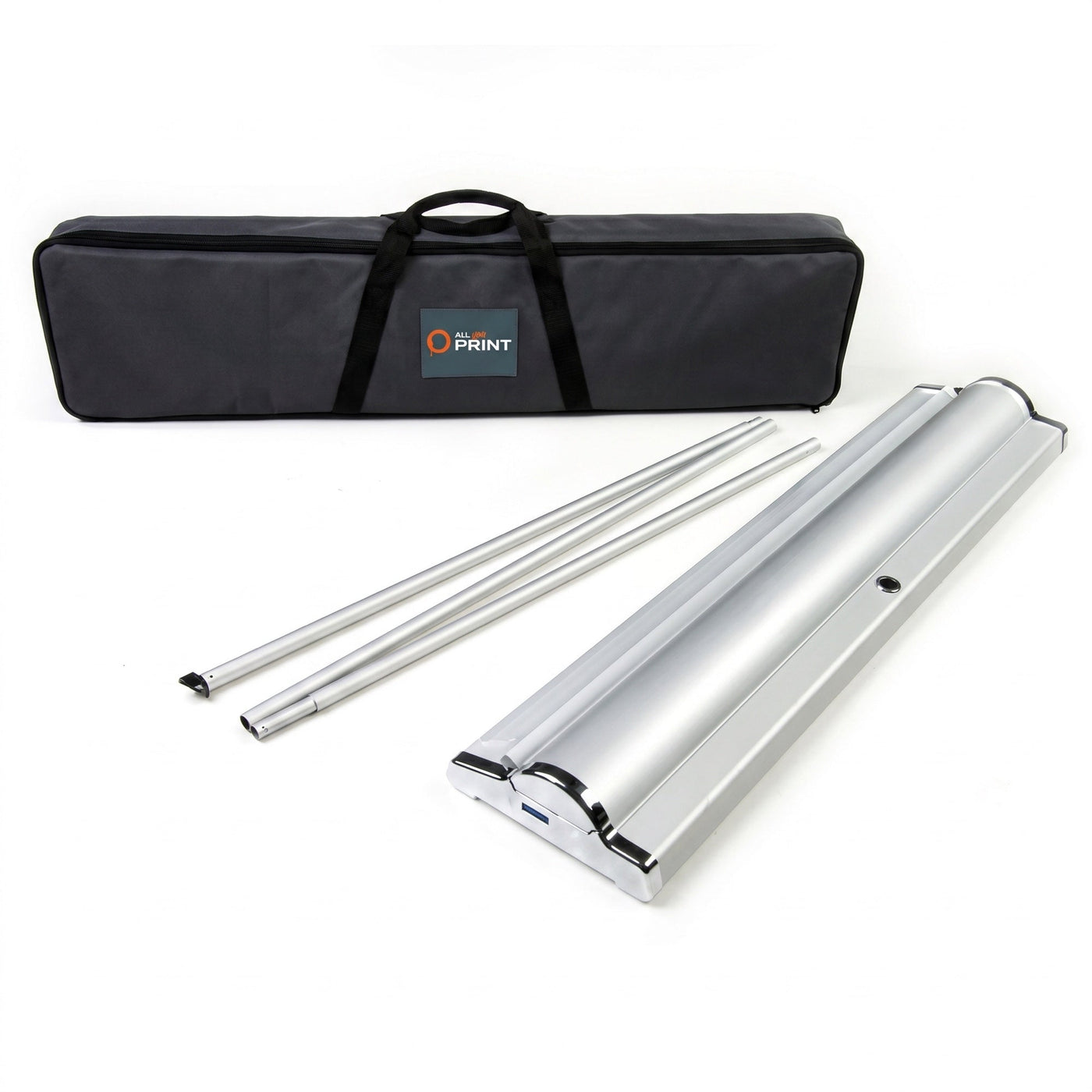 AYP - Roll-Up Comfort, System