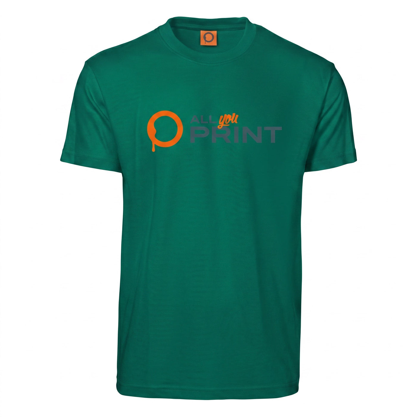 AYP - Muster T-Shirt Premium Herren