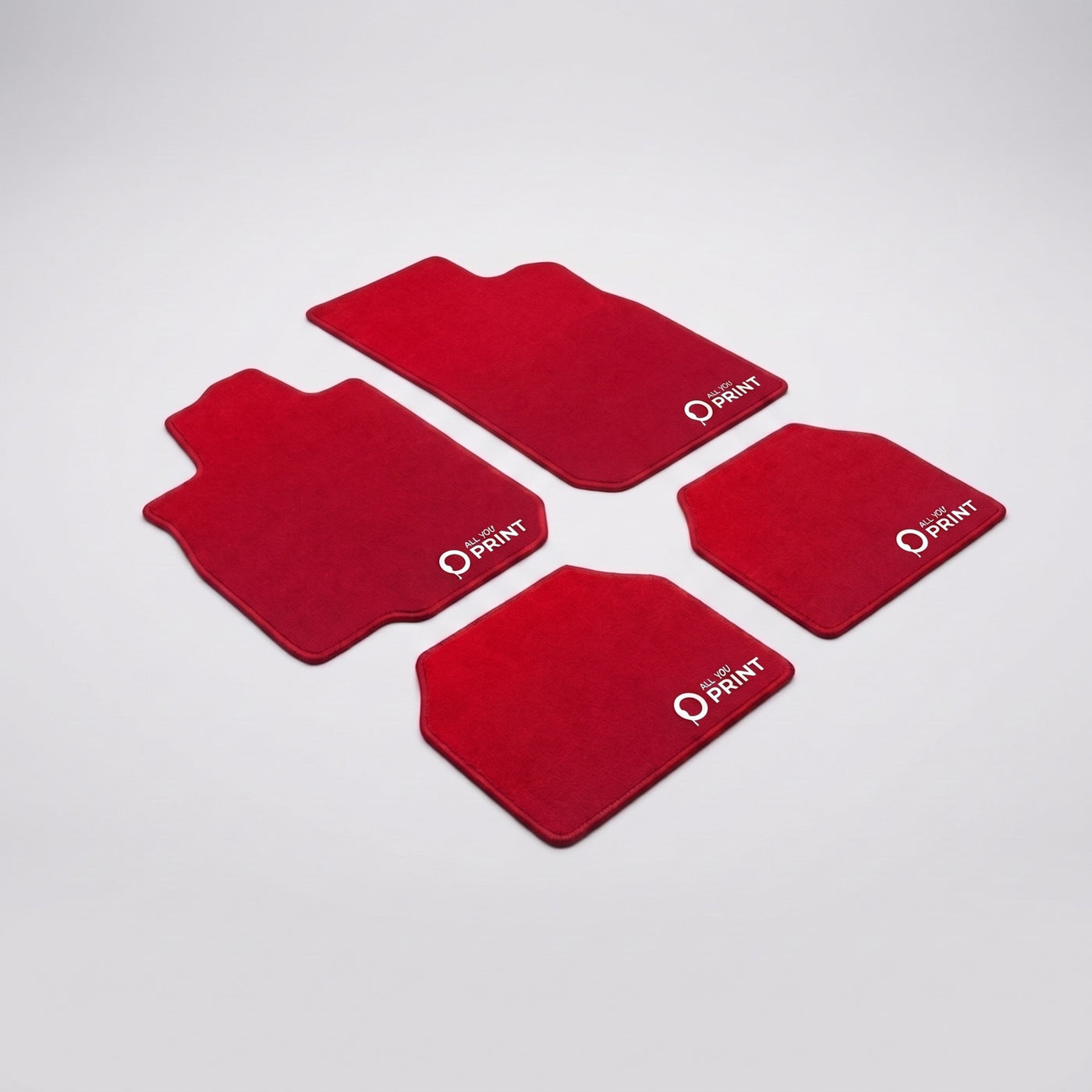 Tapis de sol pour voiture