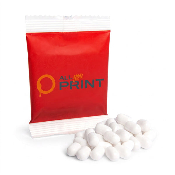 AYP - tic tac® in Papierverpackung