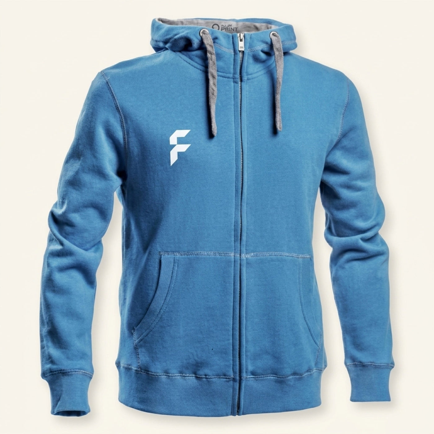 AYP - James & Nicholson Kapuzenjacke Herren