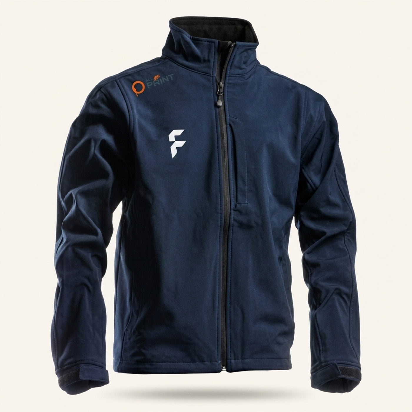 AYP - Softshelljacke Herren