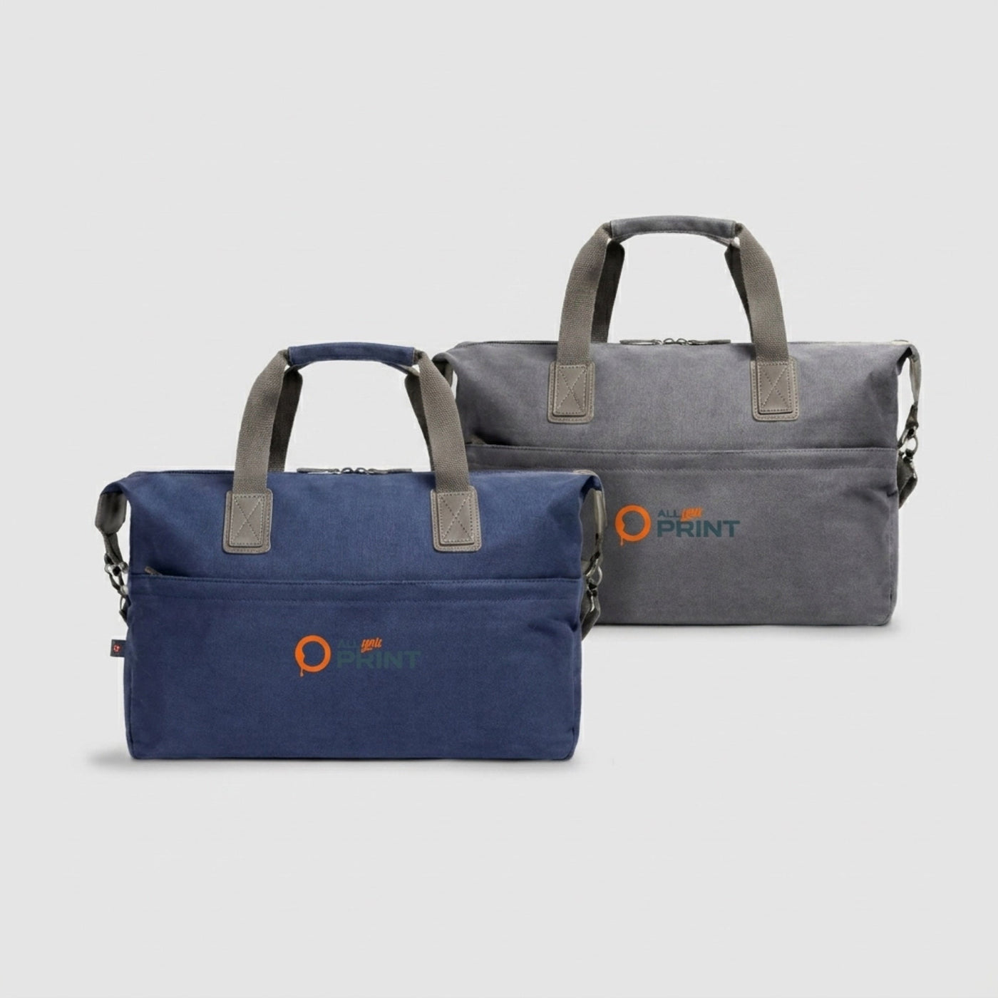 AYP - Reisetaschen HALFAR Baumwolle