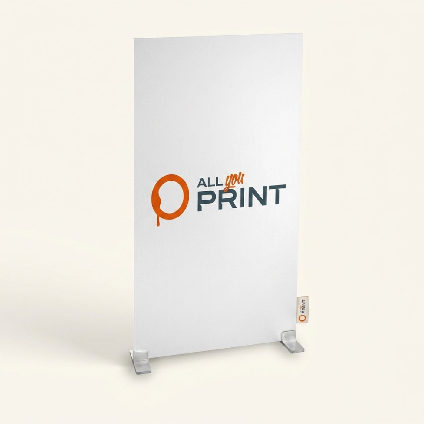 AYP - Standdisplay Basic, System inkl. Druck