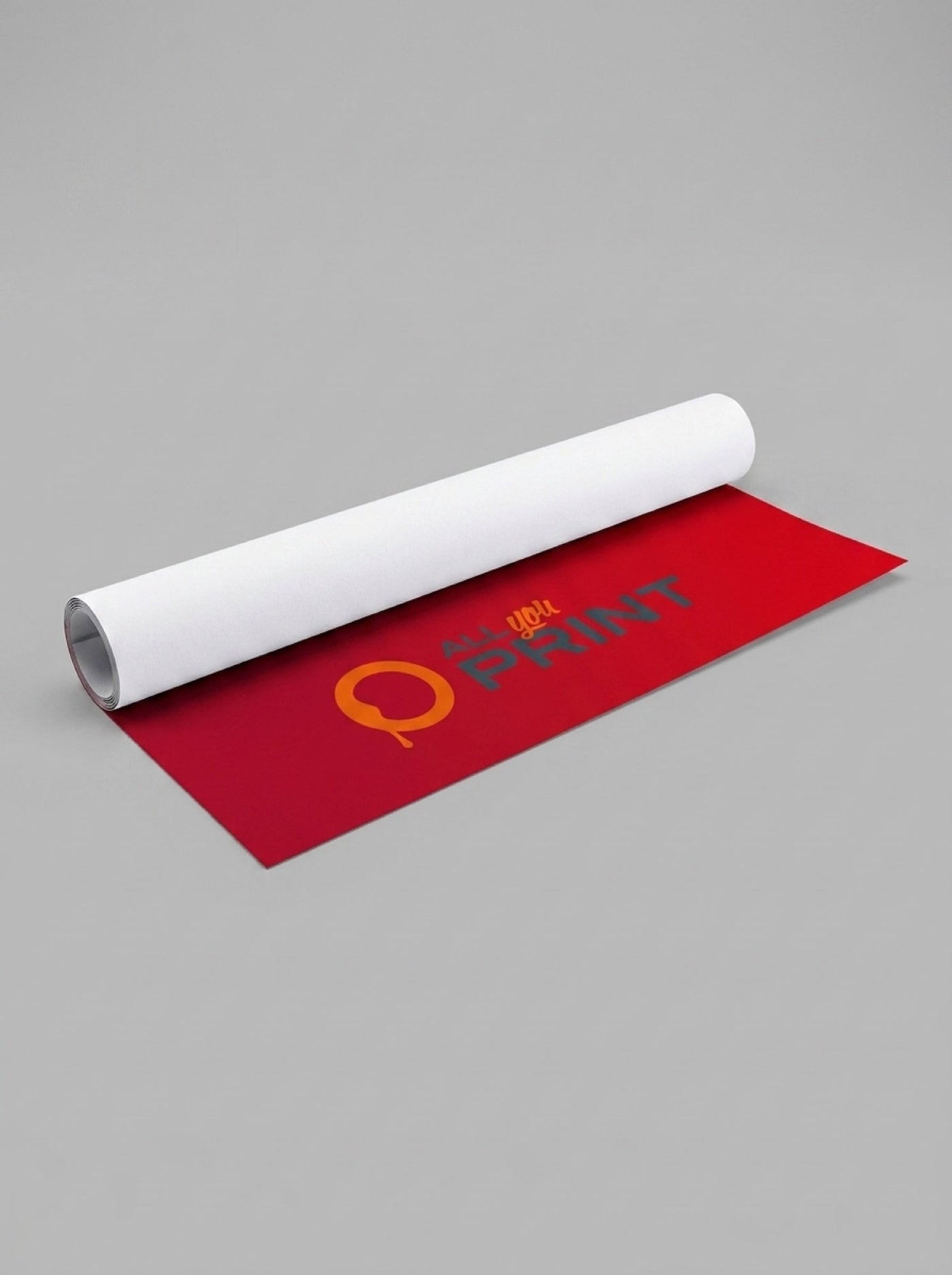 AYP - Messetheken rund, Druck